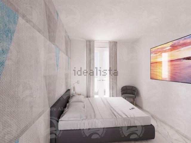 Appartamento in vendita a Alassio, Liguria