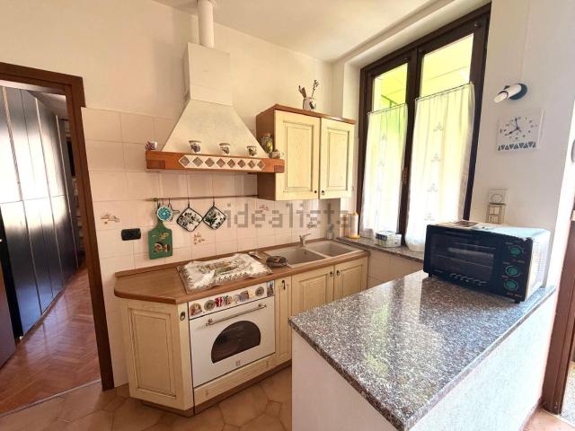 Appartamento in vendita a Monfalcone, Friuli-Venezia Giulia