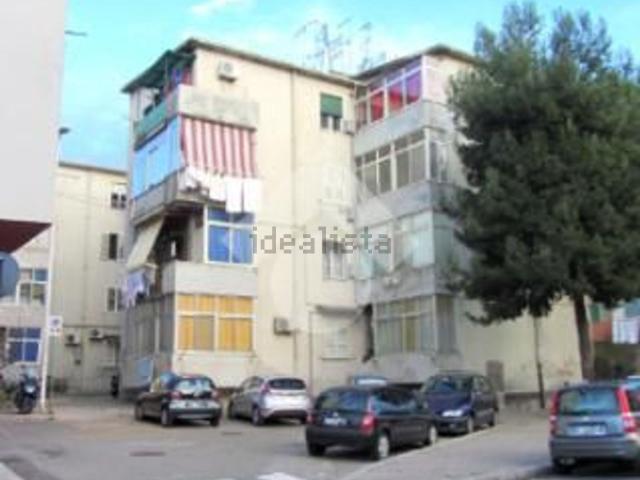 Appartamento in vendita a Is Mirrionis, Casteddu/Cagliari
