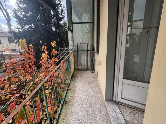 Appartamento in vendita a Quartiere 2, Firenze