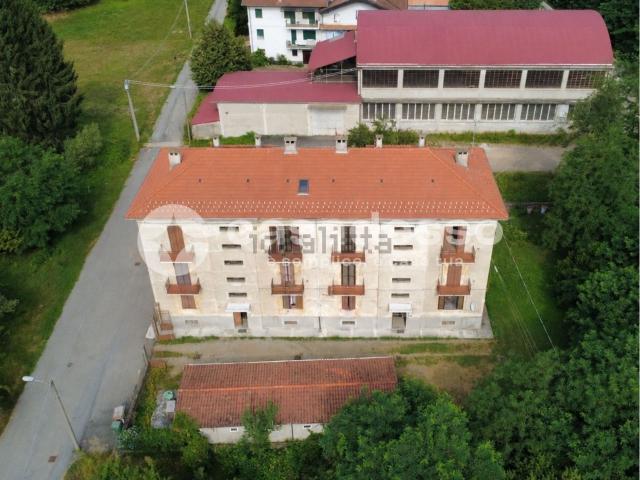 Appartamento in vendita a Piemonte, Biella