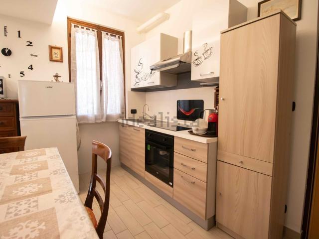 Appartamento in vendita a Cavaion Veronese, Veneto