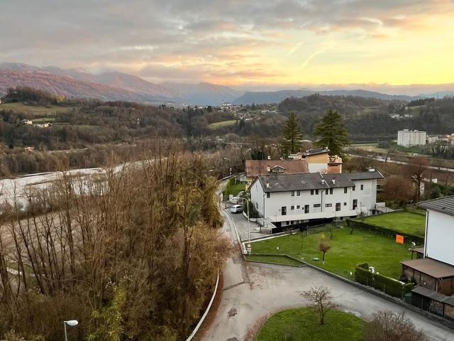Appartamento in vendita a Borgo Prà, Zoldo Alto