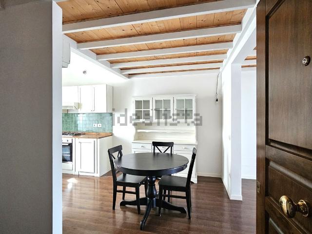 Appartamento in vendita a Quartiere 5, Firenze