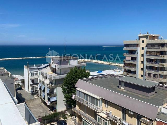 Attico in vendita a San Girolamo, Puglia