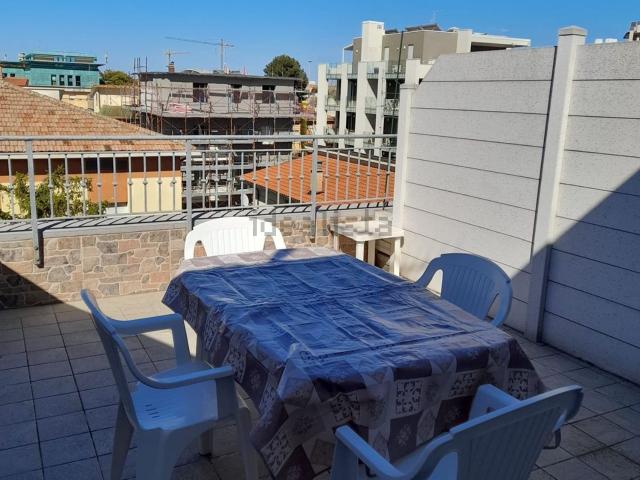 Appartamento in vendita a Baia Flaminia, Marche