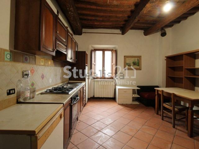 Appartamento in vendita a La Fonte, Incisa in Val d'Arno