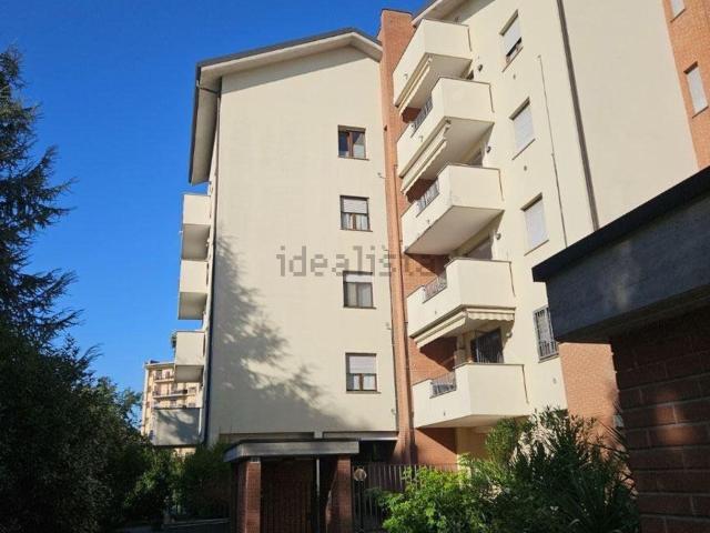 Appartamento in vendita a Da là dal Punt, Lissone