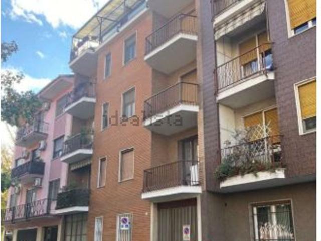Appartamento in vendita a Sacro Cuore, Novara