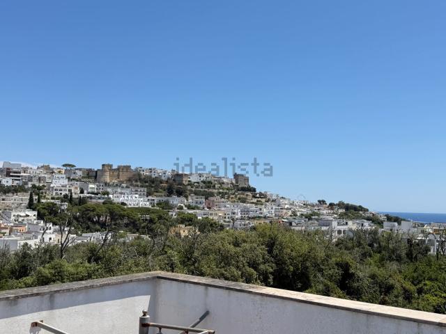 Attico in vendita a Castro Marina, Puglia