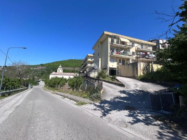 Appartamento in vendita a Carpineto, Fisciano