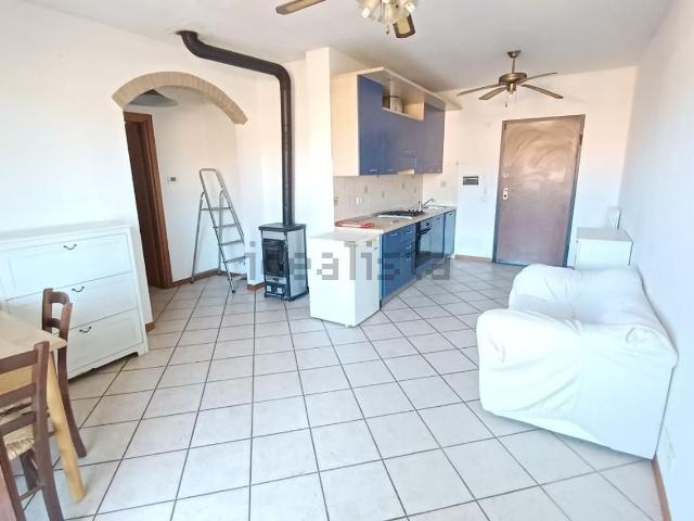 Appartamento in vendita a Gracciano dell'Elsa, Colle di Val d'Elsa