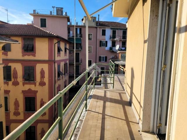 Attico in vendita a Cerisola, Rapallo