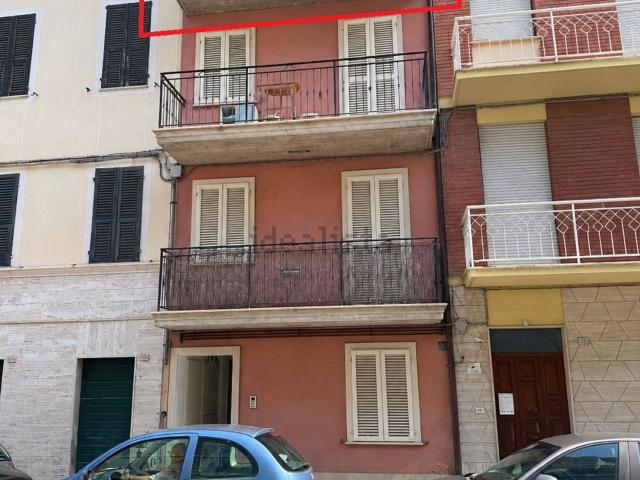 Appartamento in vendita a Marche, Macerata