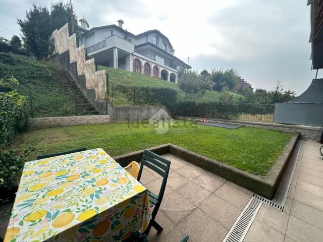 Appartamento in vendita a Bruntino, Villa d'Almè