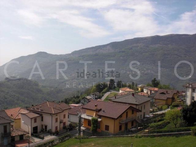 Appartamento in vendita a Selino Alto, Sant'Omobono Terme
