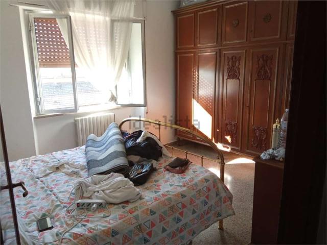 Appartamento in vendita a Vallemiano, Marche