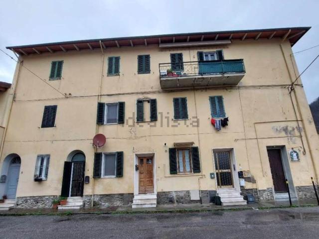 Appartamento in vendita a Vaiano, L'Isola
