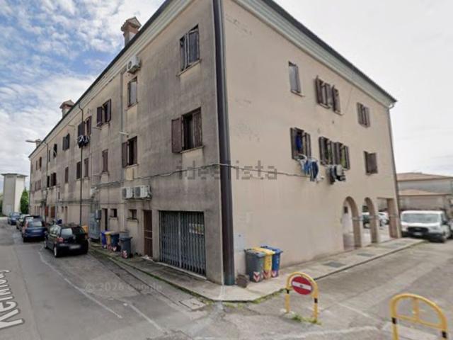 Appartamento in vendita a Fonte, Loria
