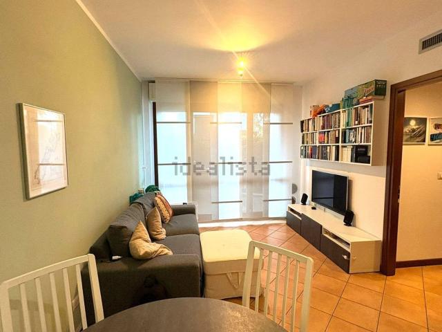 Appartamento in vendita a Quartiere Morona, Trezzano Sul Naviglio