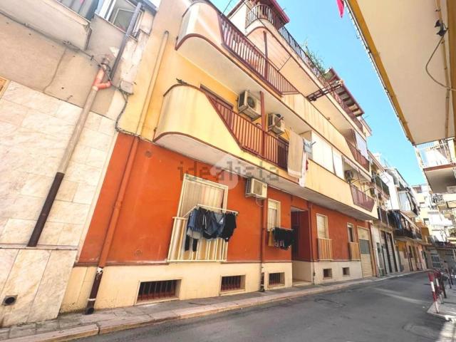 Appartamento in vendita a San Giacomo Settefrati, Puglia