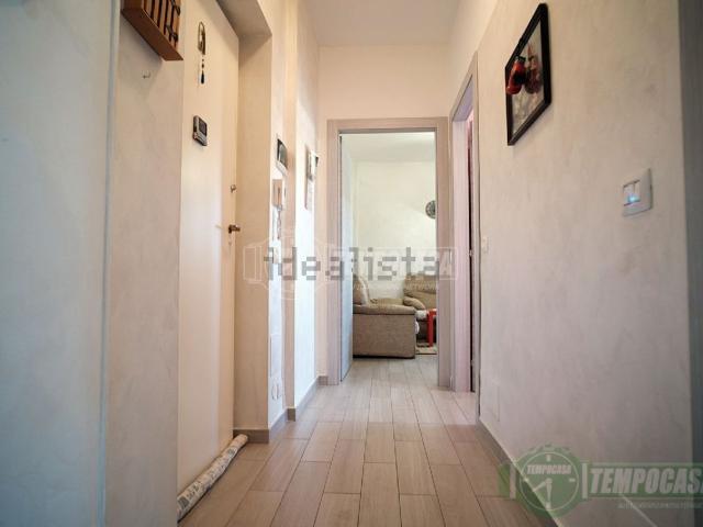 Appartamento in vendita a Sacro Cuore, Novara