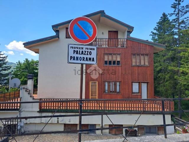 Appartamento in vendita a Rivisondoli, Abruzzo