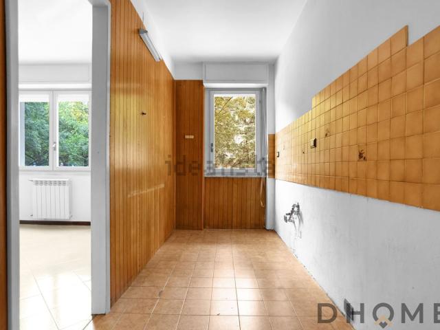 Appartamento in vendita a San Donato Milanese, Milano