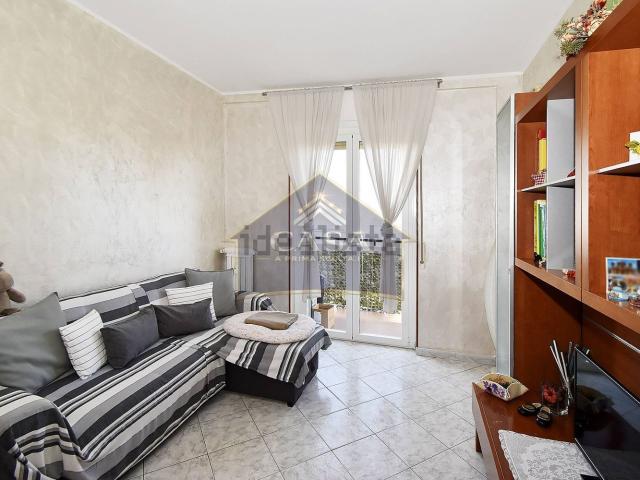 Appartamento in vendita a Certosa di San Donato, San Donato Milanese