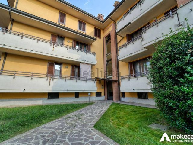 Appartamento in vendita a Sordio, Lodi