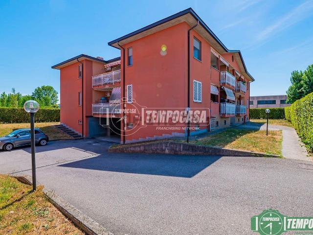 Appartamento in vendita a Borgo San Giovanni, Lodi
