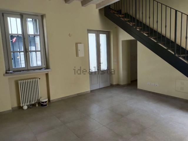 Appartamento in vendita a Borghetto Lodigiano, Lombardia