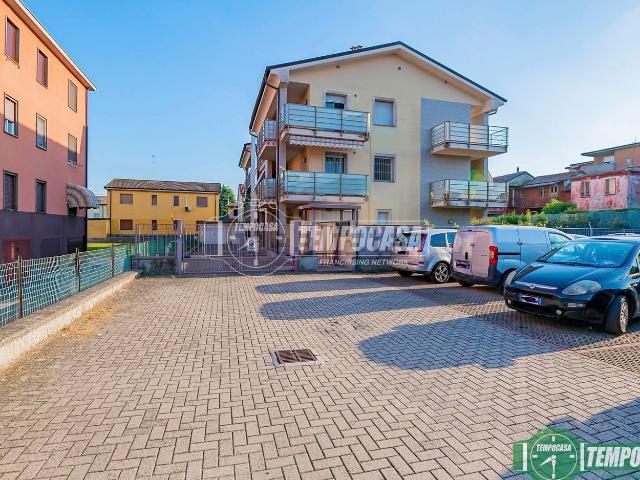 Appartamento in vendita a Dosso, Lodi Vecchio