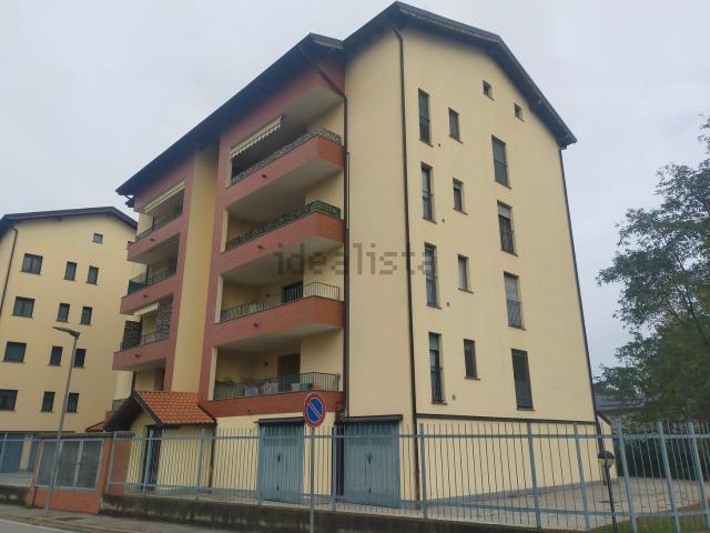 Appartamento in vendita a Piemonte, Novara