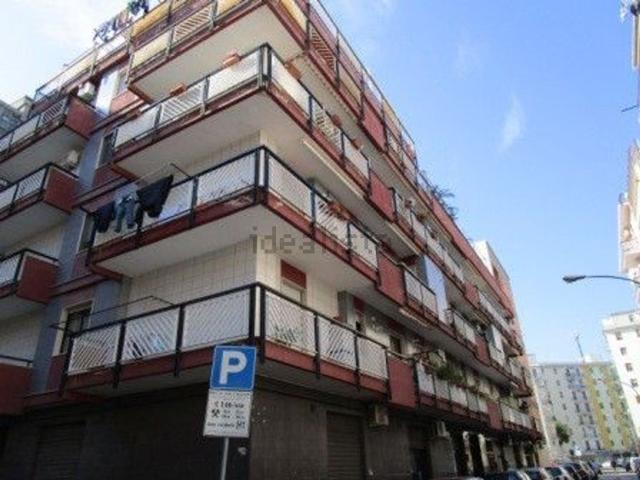 Appartamento in vendita a Puglia, Foggia