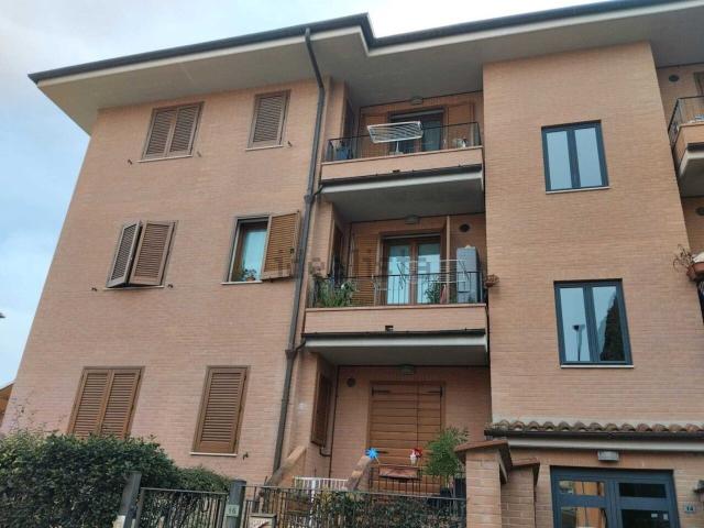 Appartamento in vendita a Sovicille, Toscana