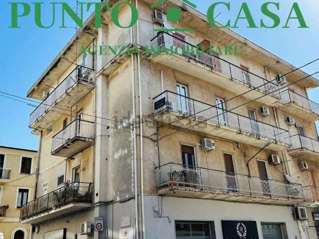 Appartamento in vendita a Rione San Nicola, Calabria