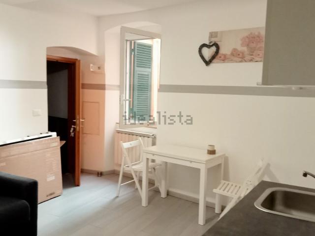 Appartamento in vendita a Solaro, Lerici