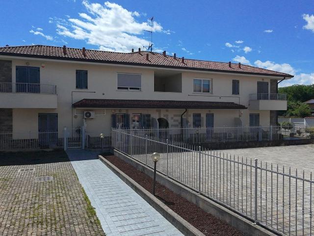 Appartamento in vendita a Piemonte, Novara