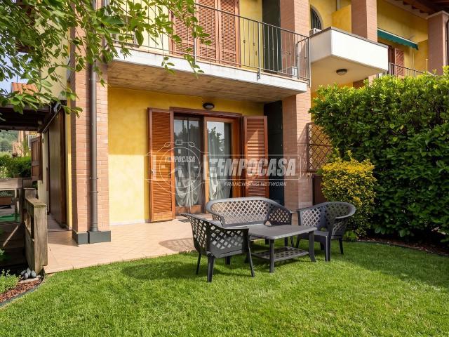 Appartamento in vendita a Credaro, Bergamo