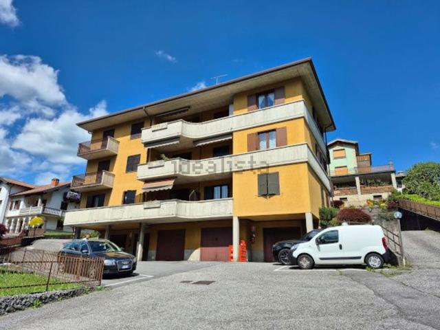 Appartamento in vendita a Sant'omobono Imagna, Lombardia