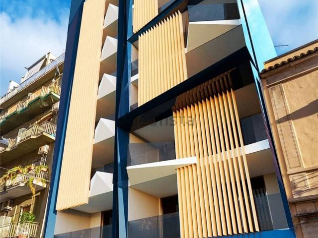 Appartamento in vendita a Borgo-Sanzio, Catania