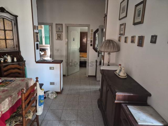 Appartamento in vendita a Marina di sotto, Marche