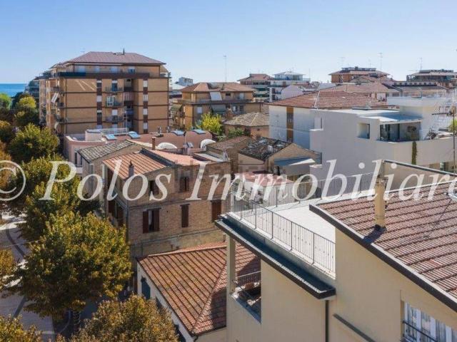 Appartamento in vendita a Marche, Fermo