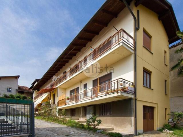 Appartamento in vendita a Piemonte, Torino