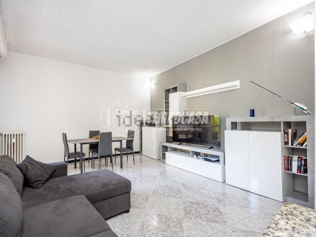 Appartamento in vendita a Melzo, Milano