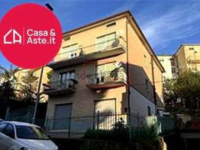 Appartamento in vendita a Sant'Andrea, Marche