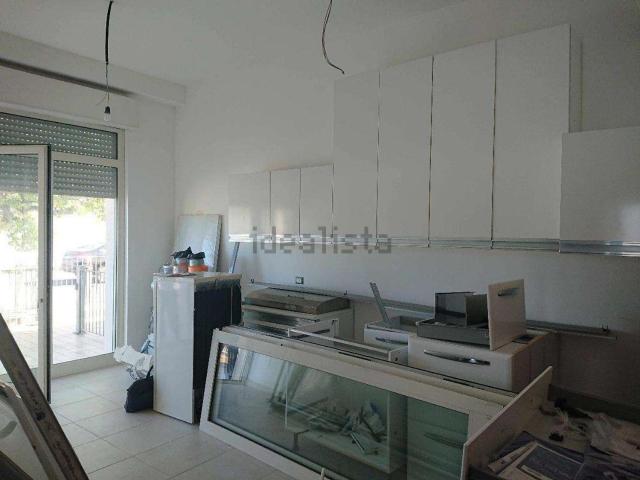 Appartamento in vendita a Giulianova, Abruzzo