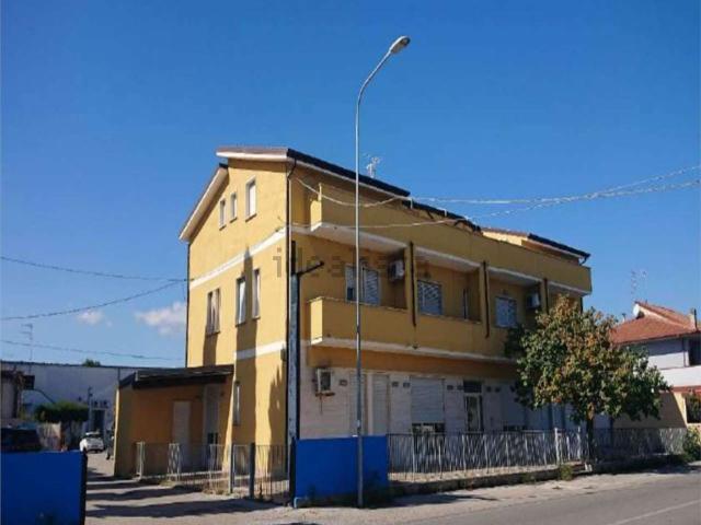 Appartamento in vendita a Giulianova, Abruzzo