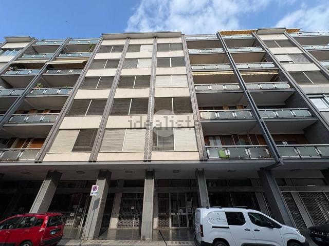 Appartamento in vendita a Cuorgnè, Torino